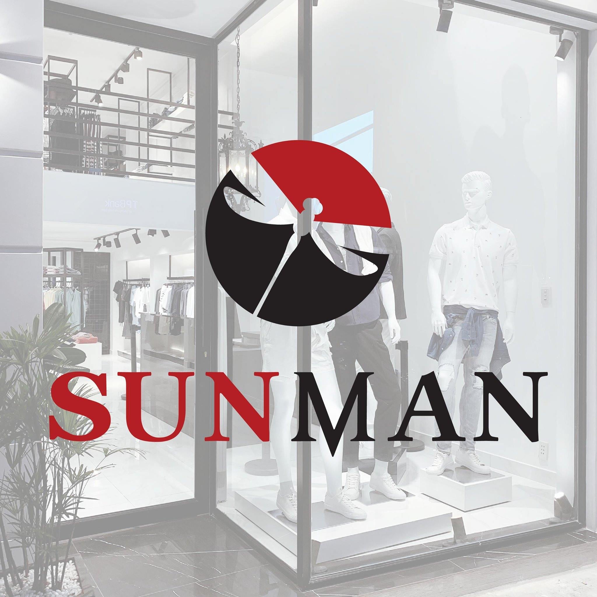 Sunman
